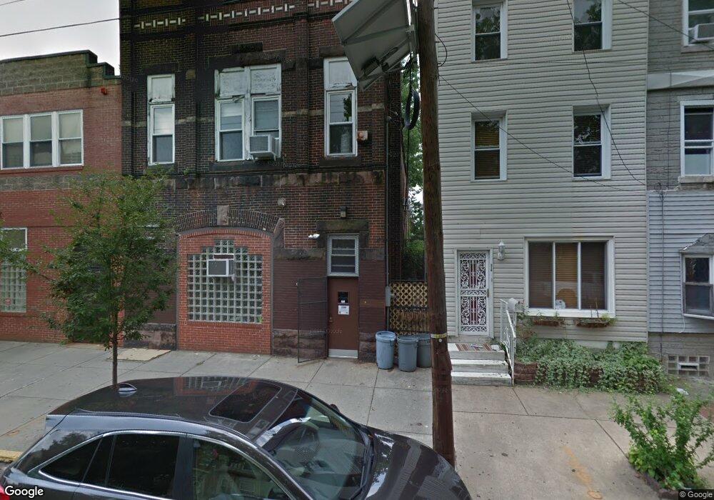 322 Vine St unit D2, Camden, NJ 08102 - photo 1