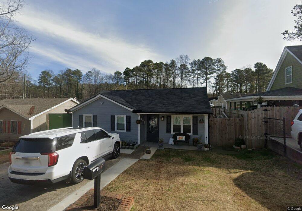 2895 Sundance Ct, Buford, GA 30518 - photo 1