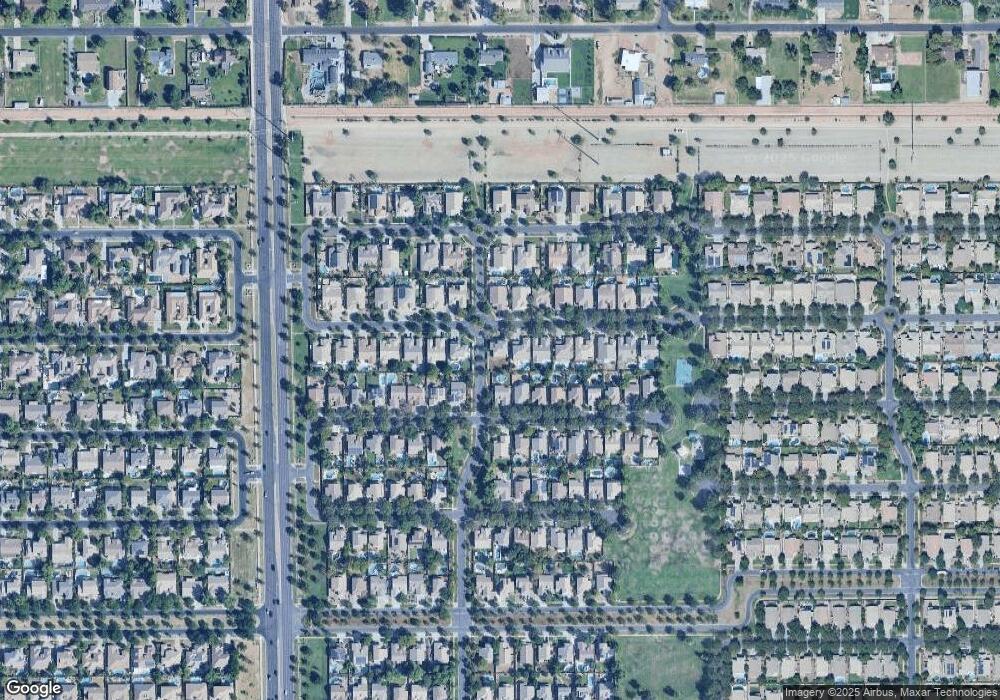 3313 E Page Ave, Gilbert, AZ 85234 - photo 1