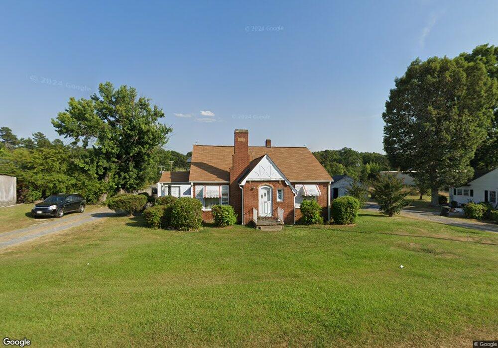 227 Nc Highway 49 S, Asheboro, NC 27205 - photo 1