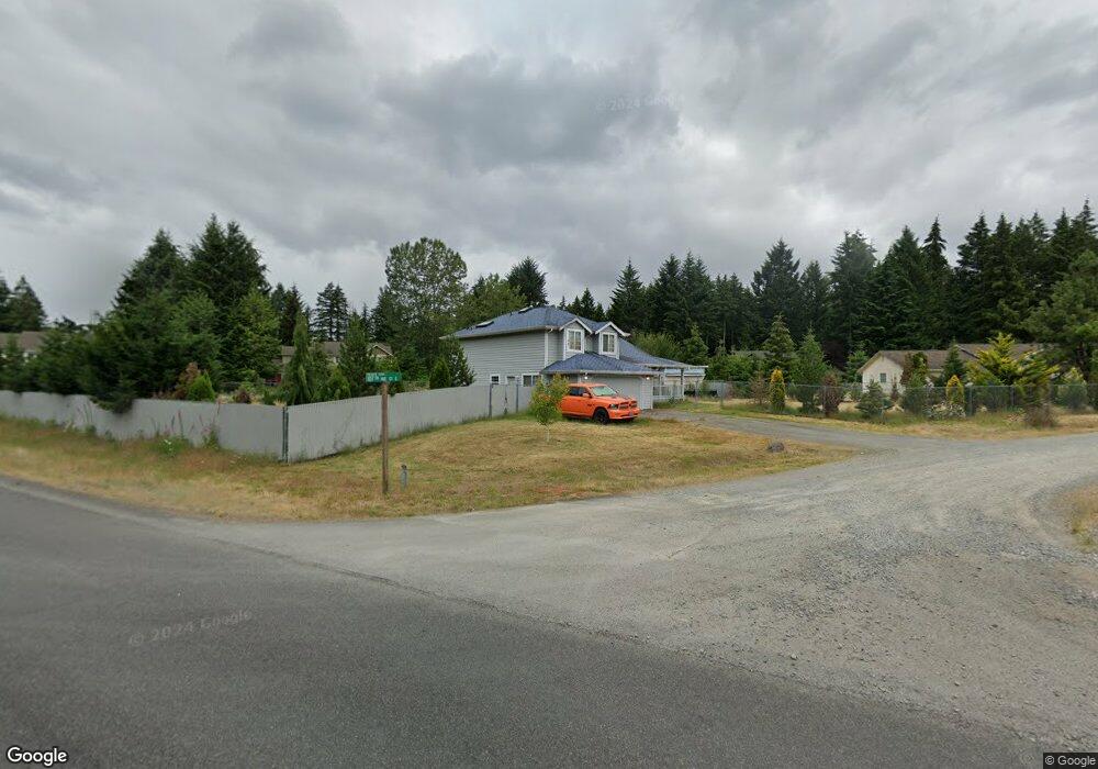 21414 107th Ave E, Graham, WA 98338 - photo 1