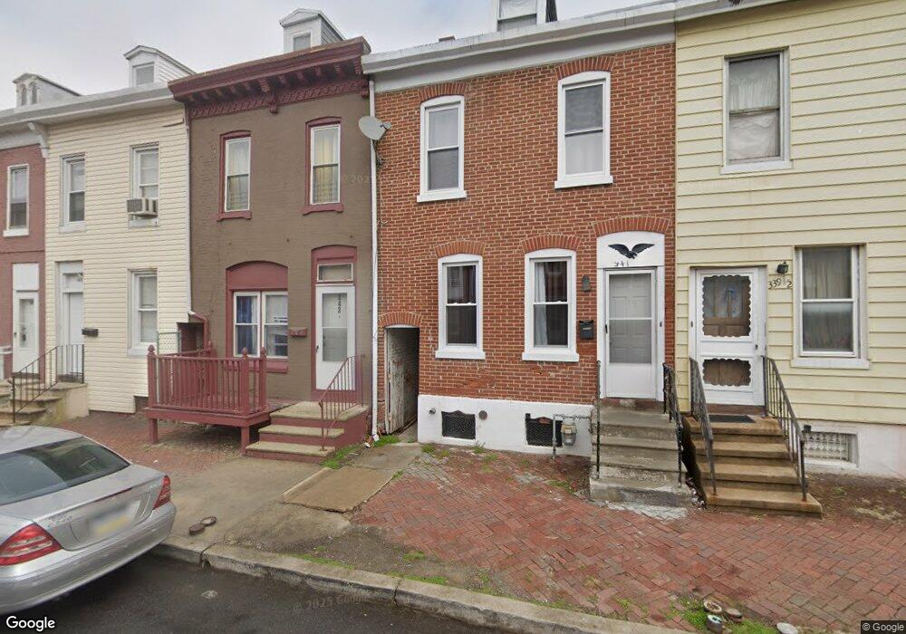 343 N 11th St, Reading, PA 19604 - photo 1