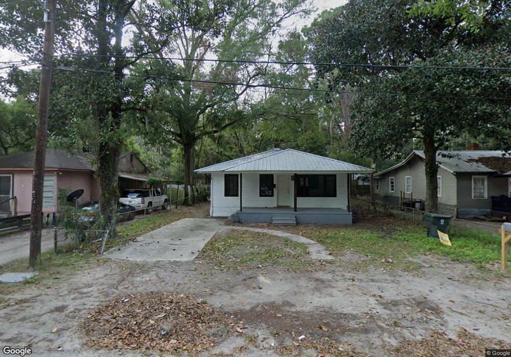 3411 Johnston St, Brunswick, GA 31520 - photo 1