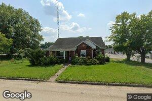 301 E 5th St, Ferdinand, IN 47532
