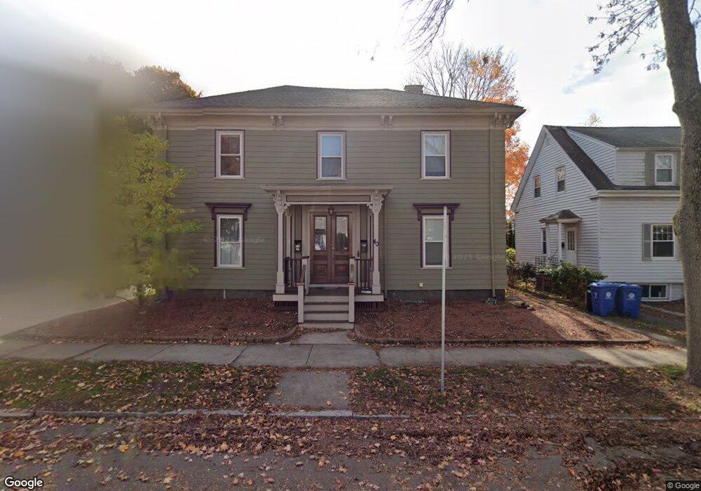 40 Avon St unit 1, Wakefield, MA 01880 - photo 1