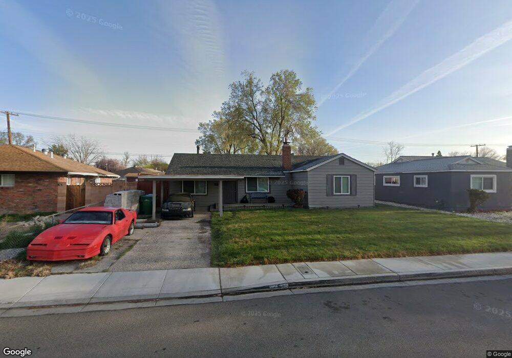 6 E M St, Sparks, NV 89431 - photo 1