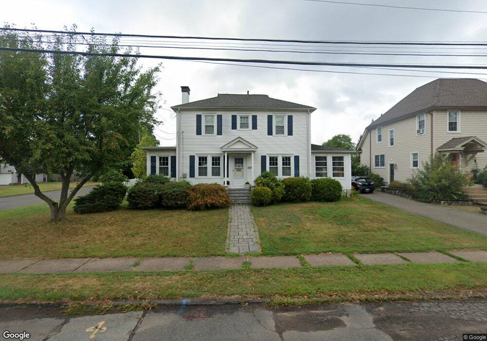 255 Brimfield Rd, Wethersfield, CT 06109 - photo 1