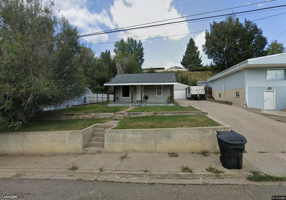 729 9th St, Havre, MT 59501 - photo 1