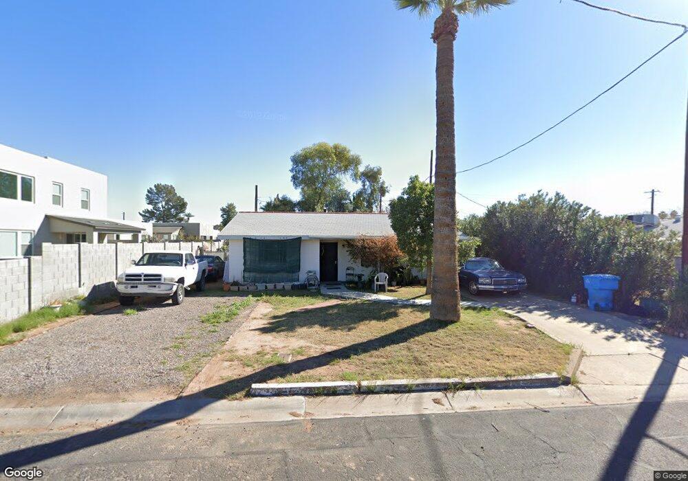 2511 N 27th Place, Phoenix, AZ 85008 - photo 1