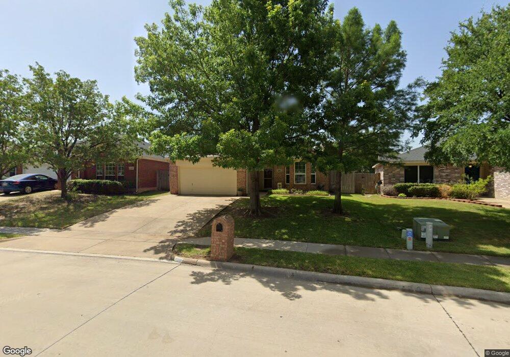 2600 Fondren Rd, Denton, TX 76210 - photo 1