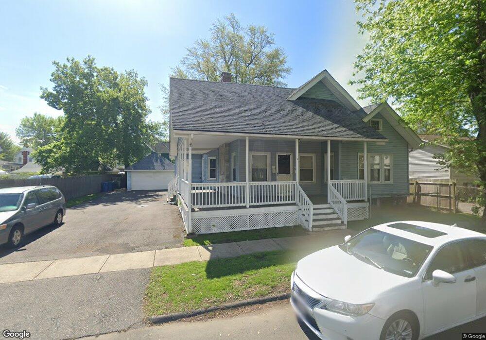 19 Bliss St, West Springfield, MA 01089 - photo 1