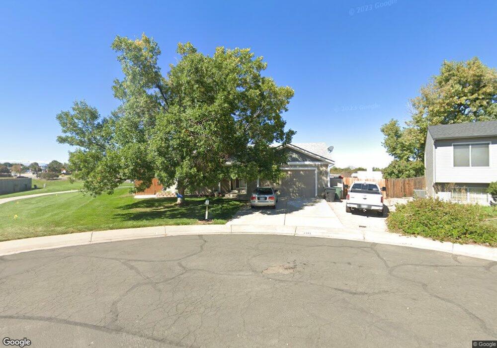 4303 E 119th Way, Thornton, CO 80233 - photo 1