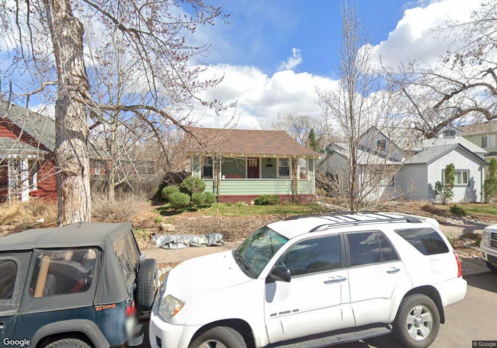 3870 Yates St, Denver, CO 80212 - photo 1