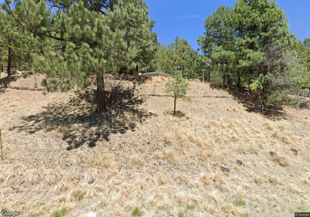 2489 Us Highway 82, Mayhill, NM 88339 - photo 1