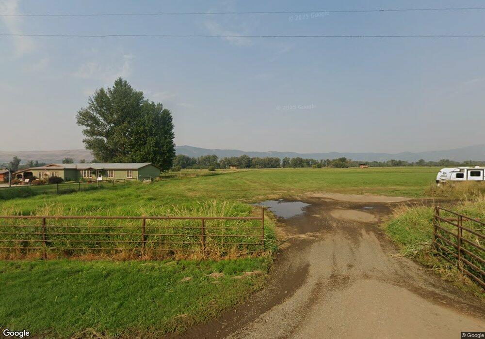 46152 Oliver Rd, Halfway, OR 97834 - photo 1