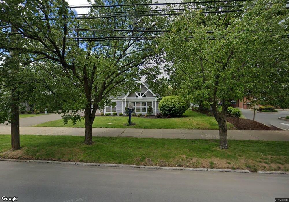 389 Wyoming Ave, Wyoming, PA 18644 - photo 1