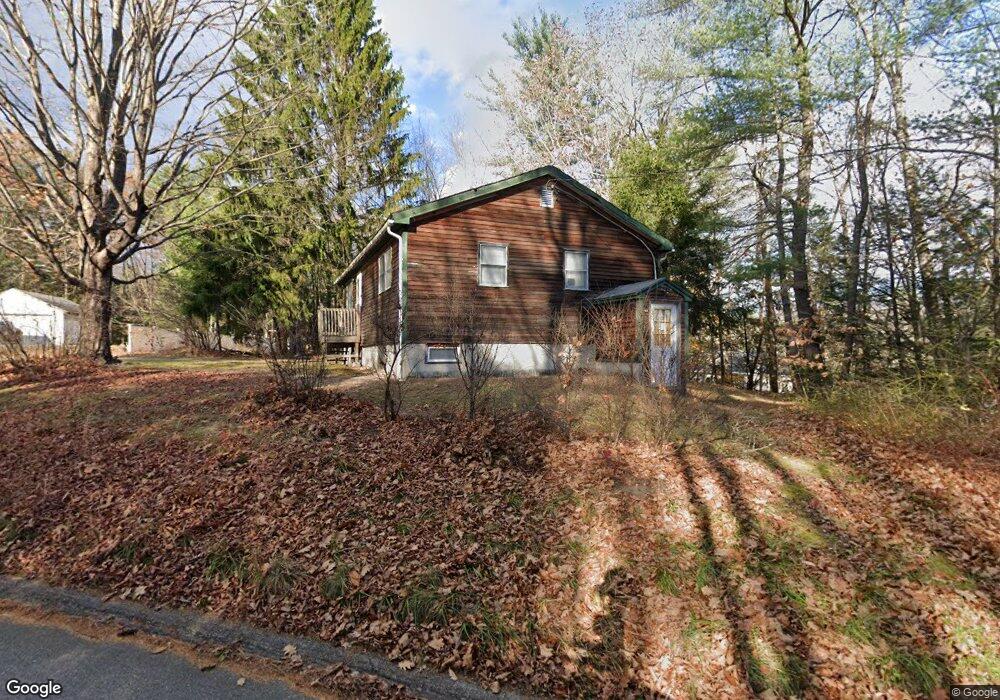 9 Parker Hill Rd, Gorham, ME 04038 - photo 1