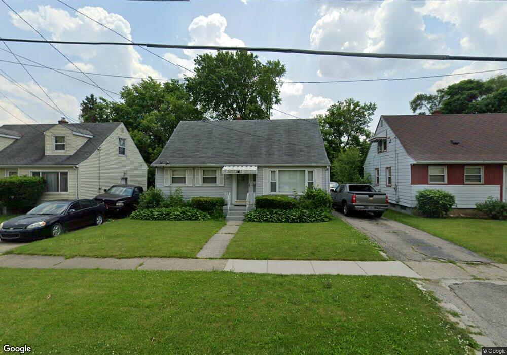 3505 Yale St, Flint, MI 48503 - photo 1