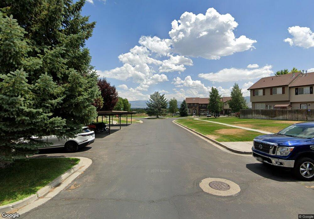 83 Zurich Ln unit 16, Midway, UT 84049 - photo 1