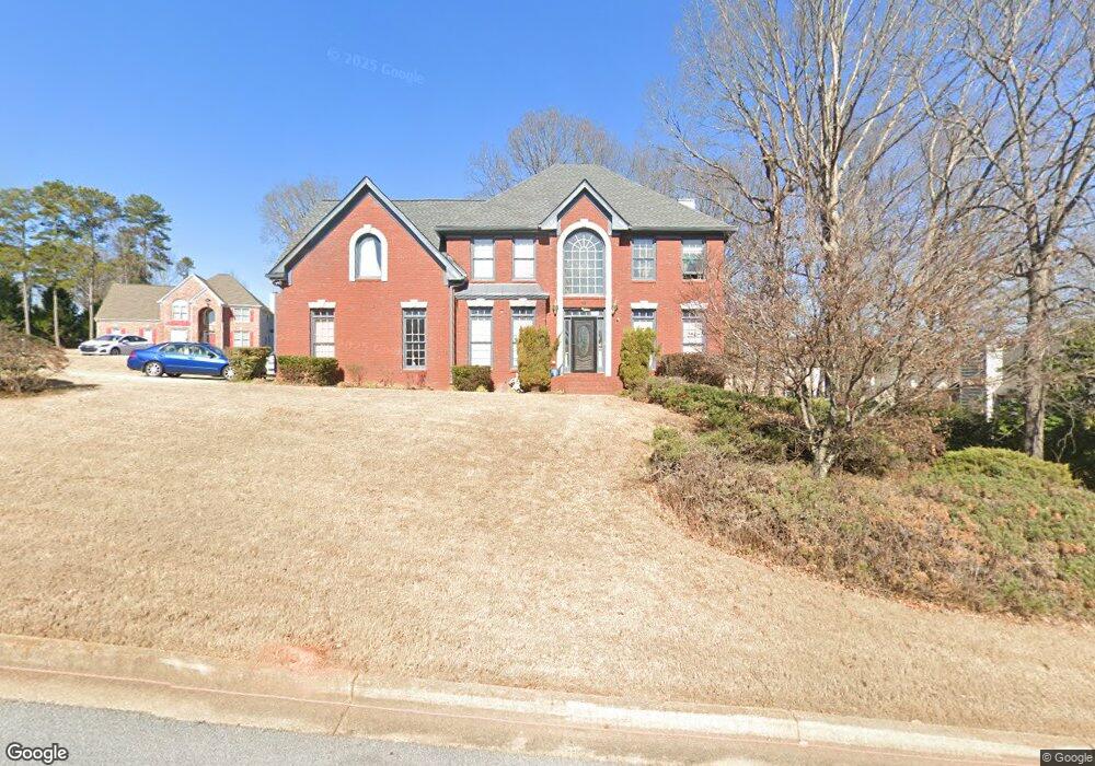 2884 Chapel Ridge Cir unit 3, Decatur, GA 30034 - photo 1