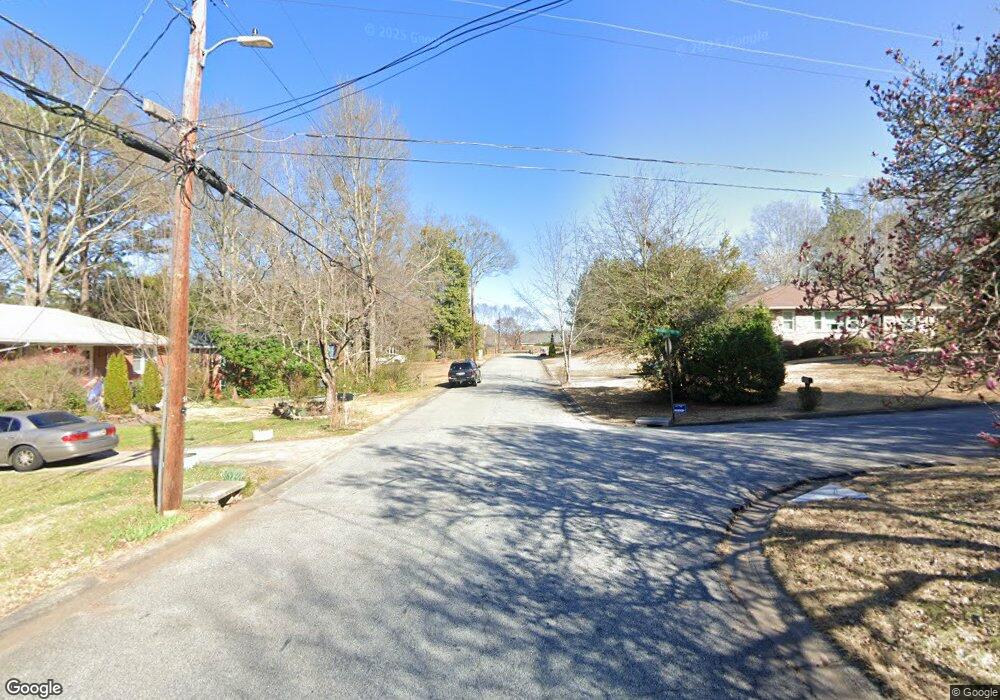 0 Woodview Ln, Smyrna, GA 30082 - photo 1