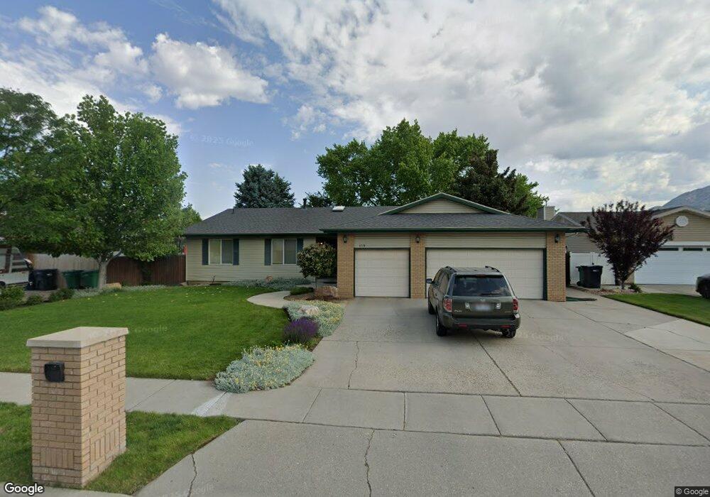 1719 Cameo Way, Sandy, UT 84093 - photo 1
