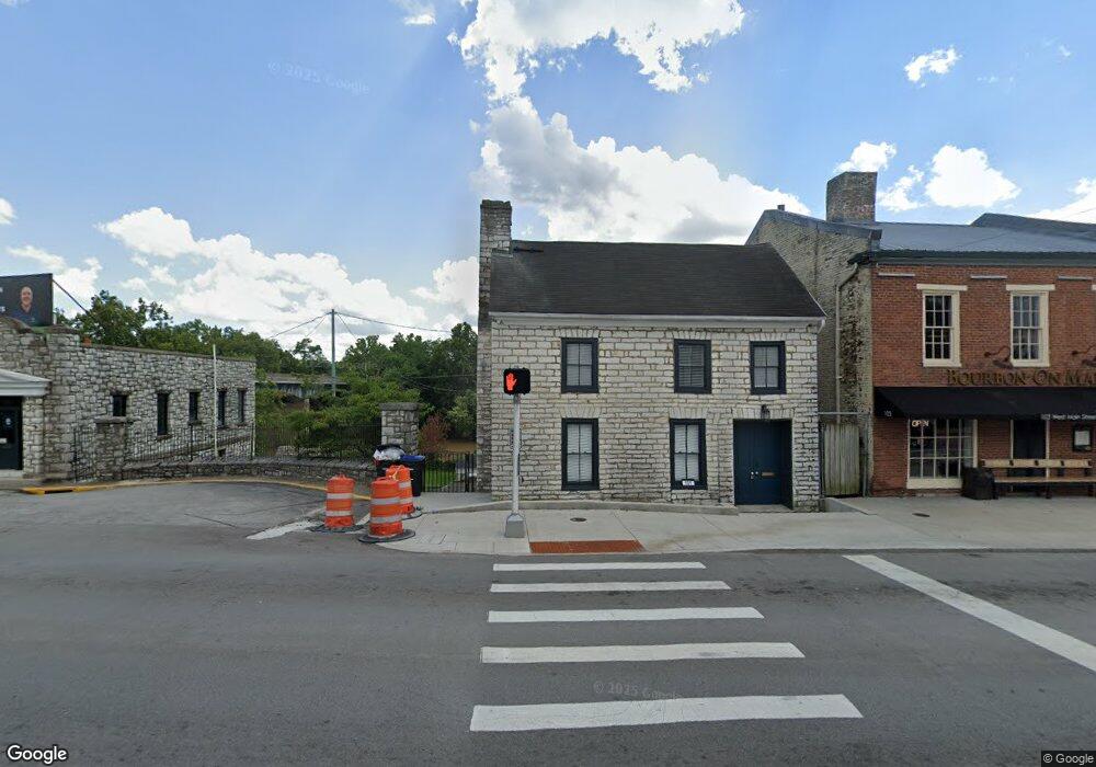 101 W Main St, Frankfort, KY 40601 - photo 1