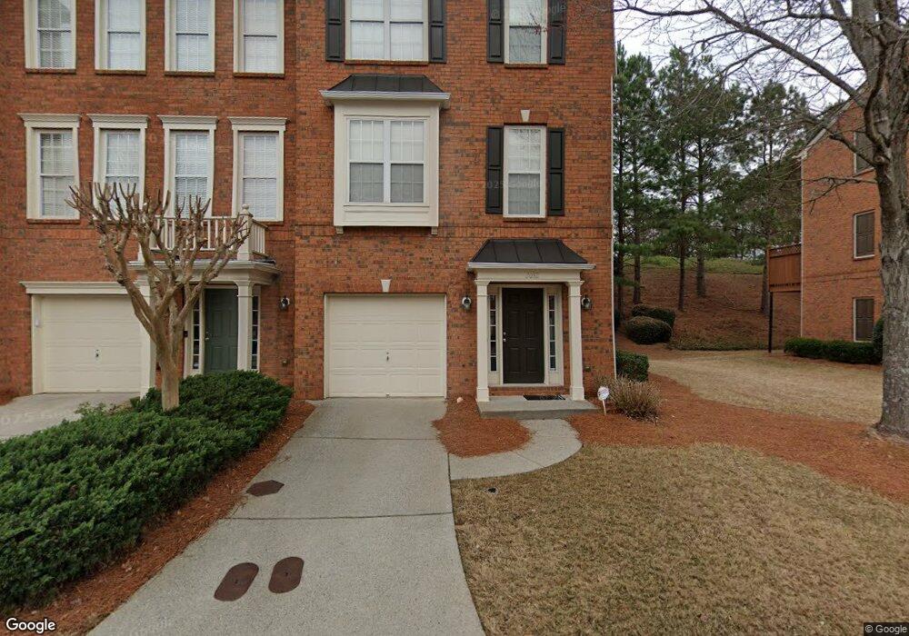 2032 Merrimont Way unit 2032, Roswell, GA 30075 - photo 1