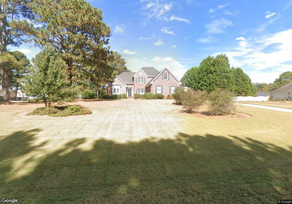 948 Sundew Dr SE, Conyers, GA 30013 - photo 1