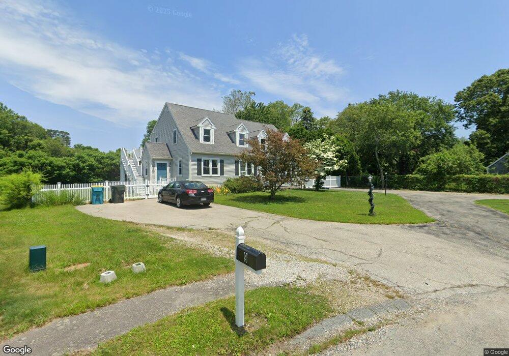 7 Otoole Rd unit 7, Plymouth, MA 02360 - photo 1