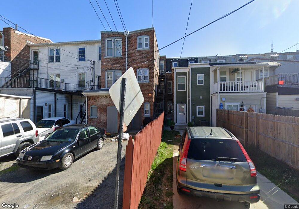 342 N 9th St, Allentown, PA 18102 - photo 1