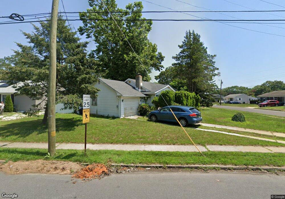 119 S Ambler Rd, Somers Point, NJ 08244 - photo 1