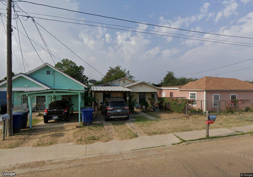 303 E Lane St, Laredo, TX 78040 - photo 1