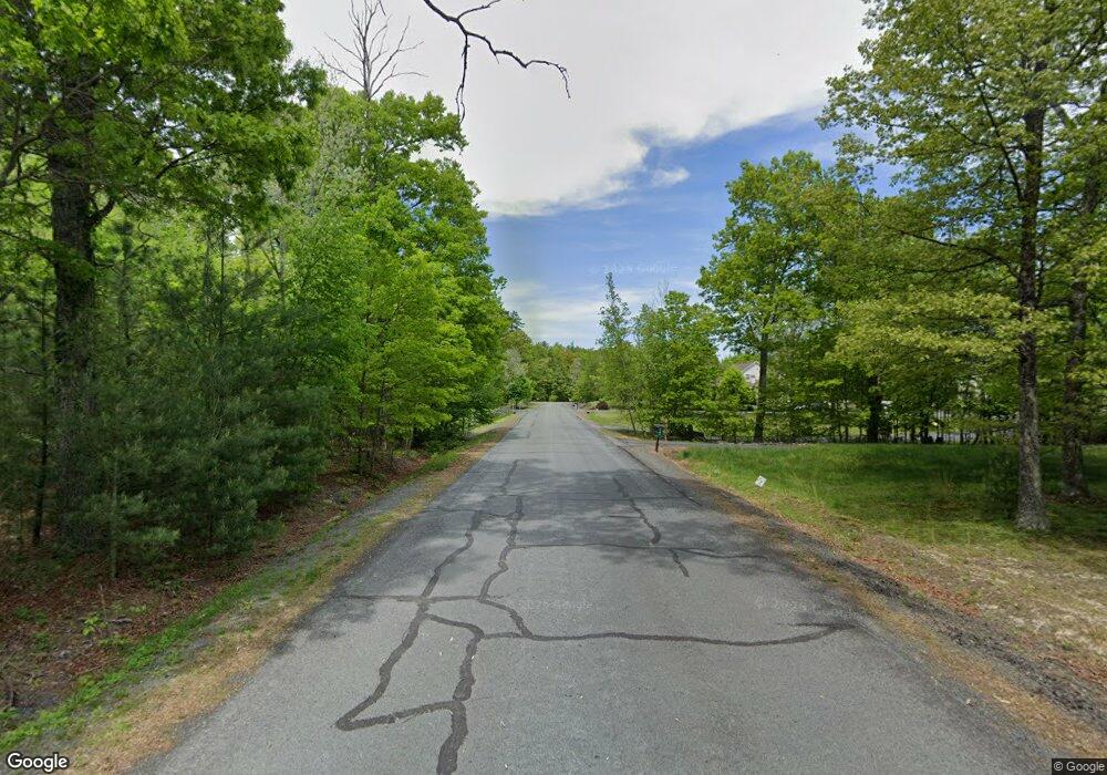 0 Stone Ridge Rd unit PWB05633, Delaware Township, PA 18328 - photo 1