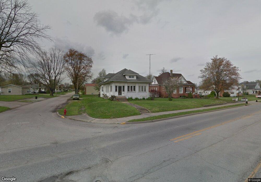 610 A St NE, Linton, IN 47441 - photo 1