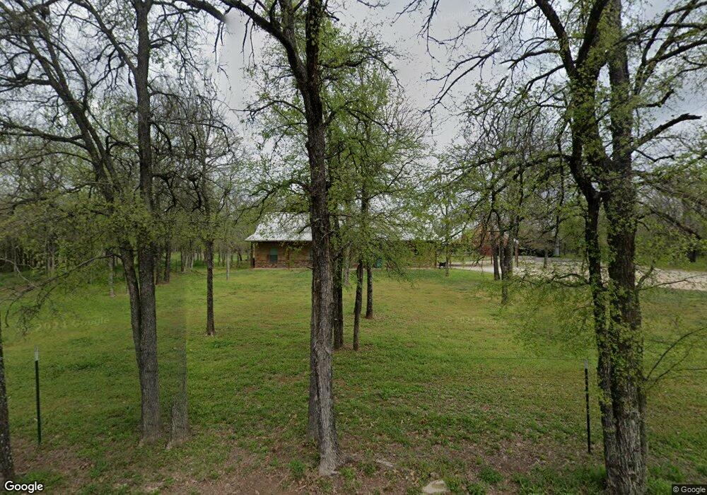 525 Thompson Ln, Lipan, TX 76462 - photo 1