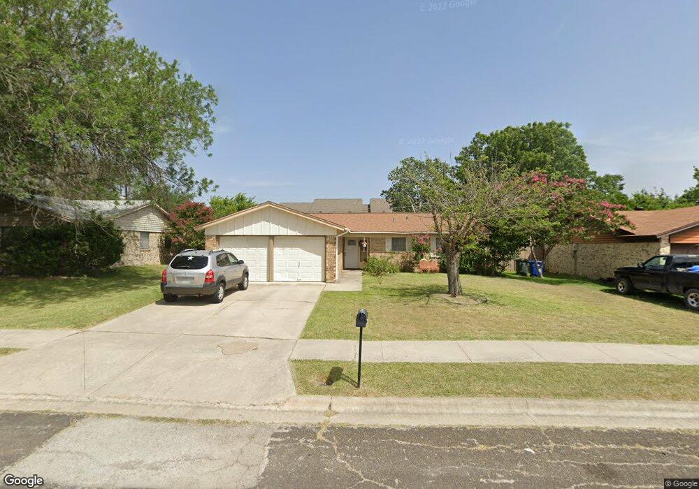 1115 Randa St, Copperas Cove, TX 76522 - photo 1