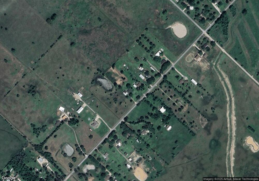 12206 Dannhaus Rd, Needville, TX 77461 - photo 1