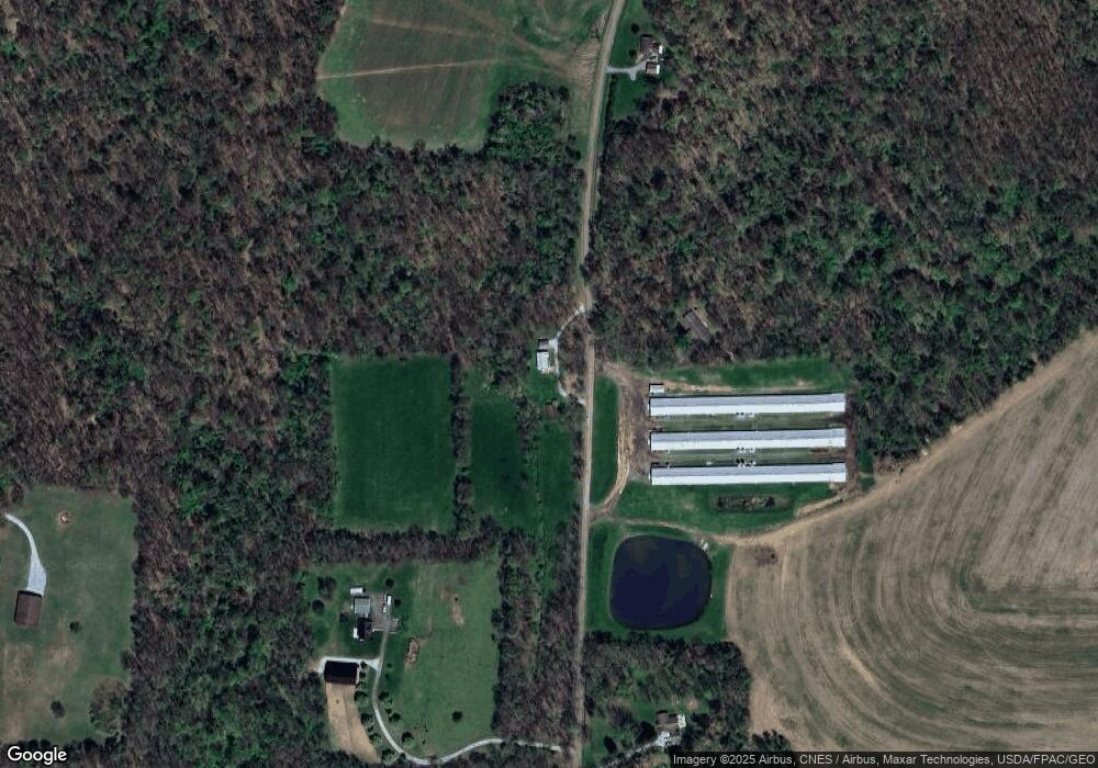 21839 Jefferson, Danville, OH 43014 - photo 1