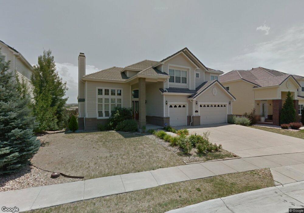 6586 S Riviera Way, Aurora, CO 80016 - photo 1