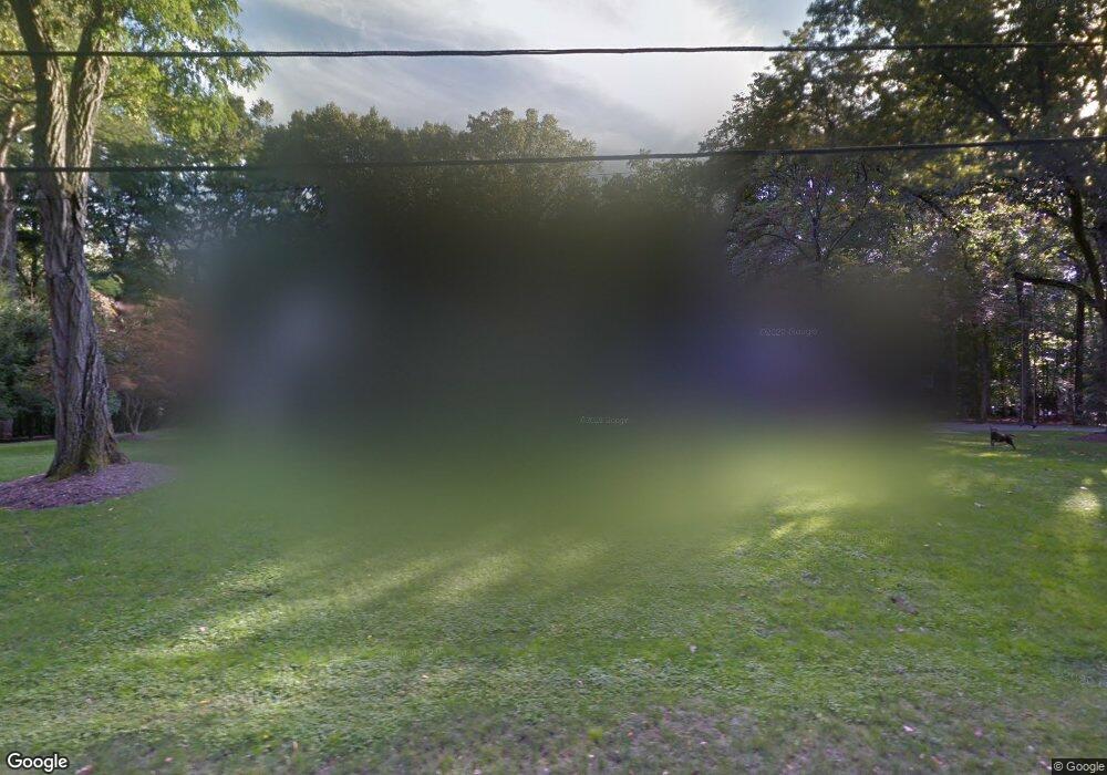 22 Twin Brooks Rd, Saddle River, NJ 07458 - photo 1