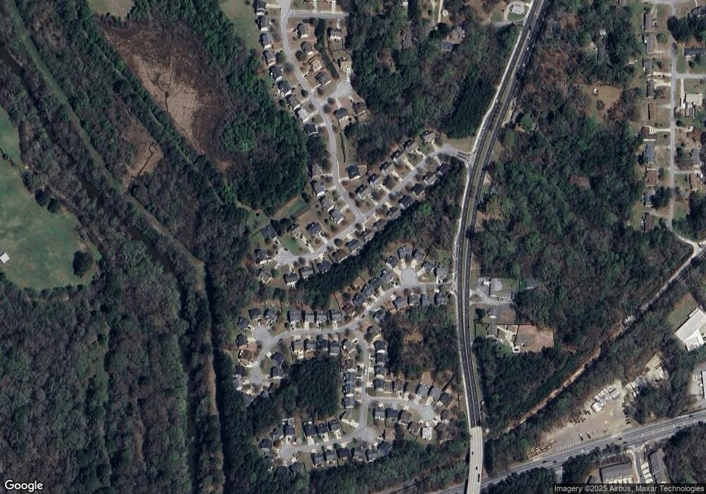 5075 Bishops Row, Austell, GA 30106 - photo 1