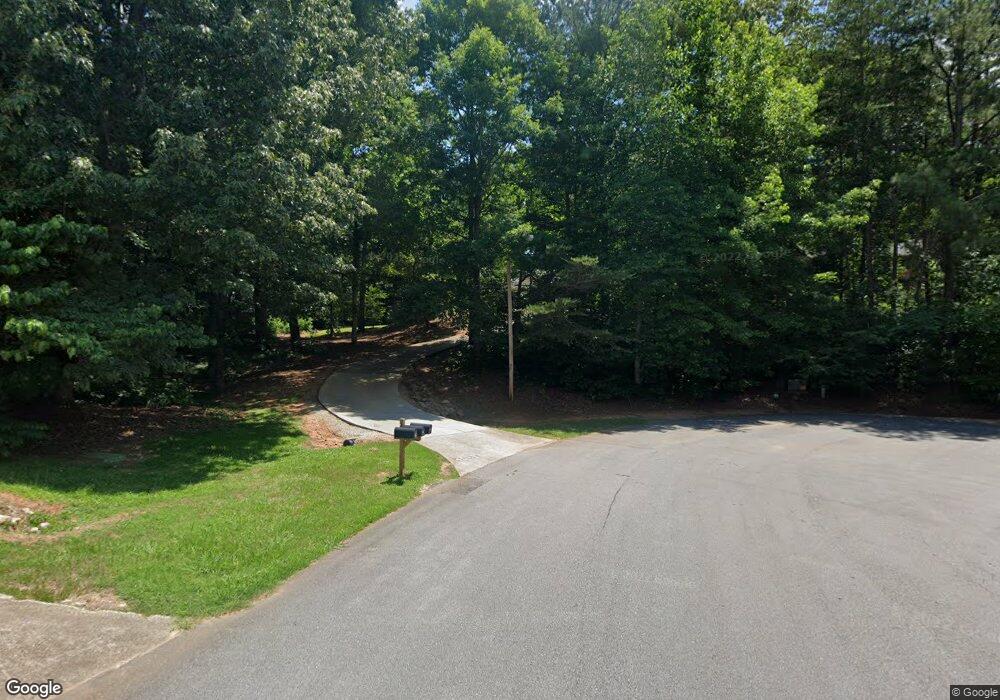 4085 Hidden Hollow Dr, Gainesville, GA 30506 - photo 1