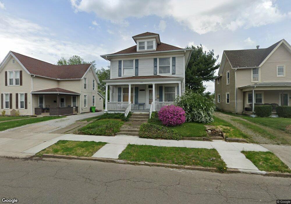 404 N 8th St, Coshocton, OH 43812 - photo 1