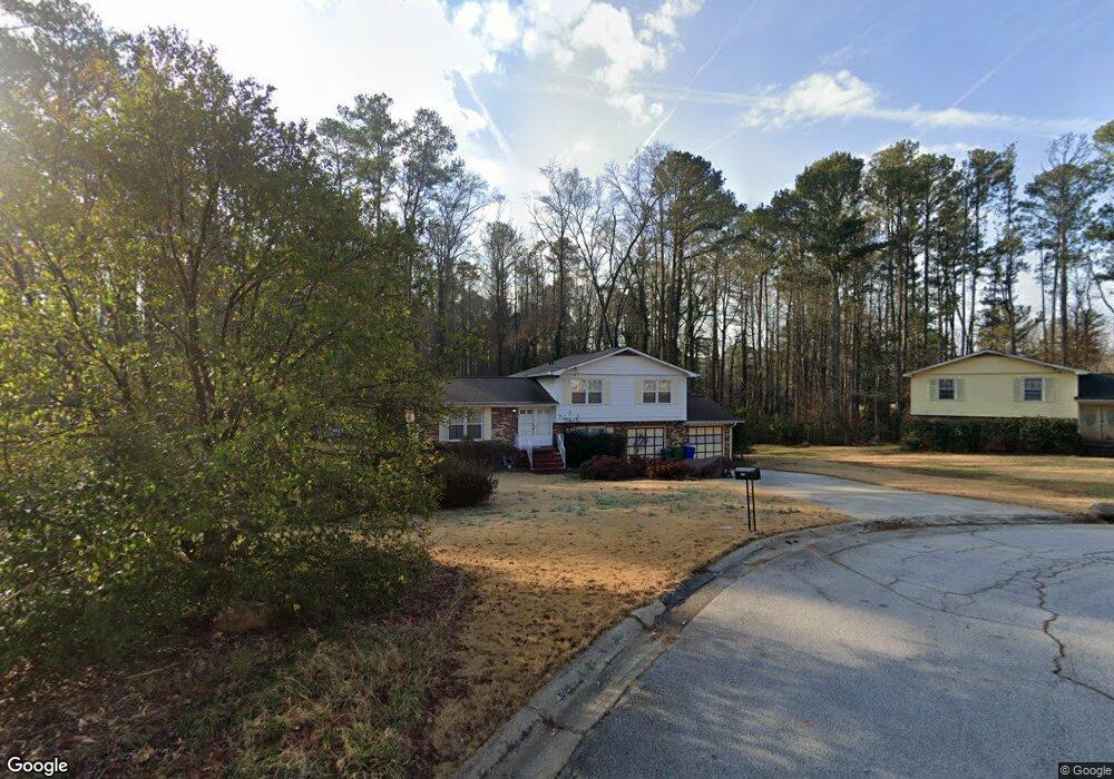 3118 June Apple Dr, Decatur, GA 30034 - photo 1