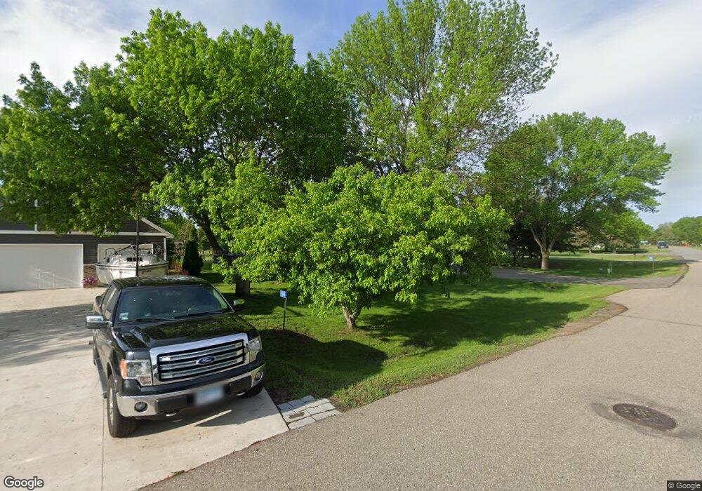 526 Winter Green NW, Alexandria, MN 56308 - photo 1