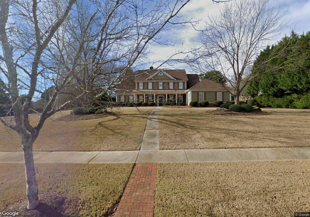 30 Highland Park Dr, Sharpsburg, GA 30277 - photo 1