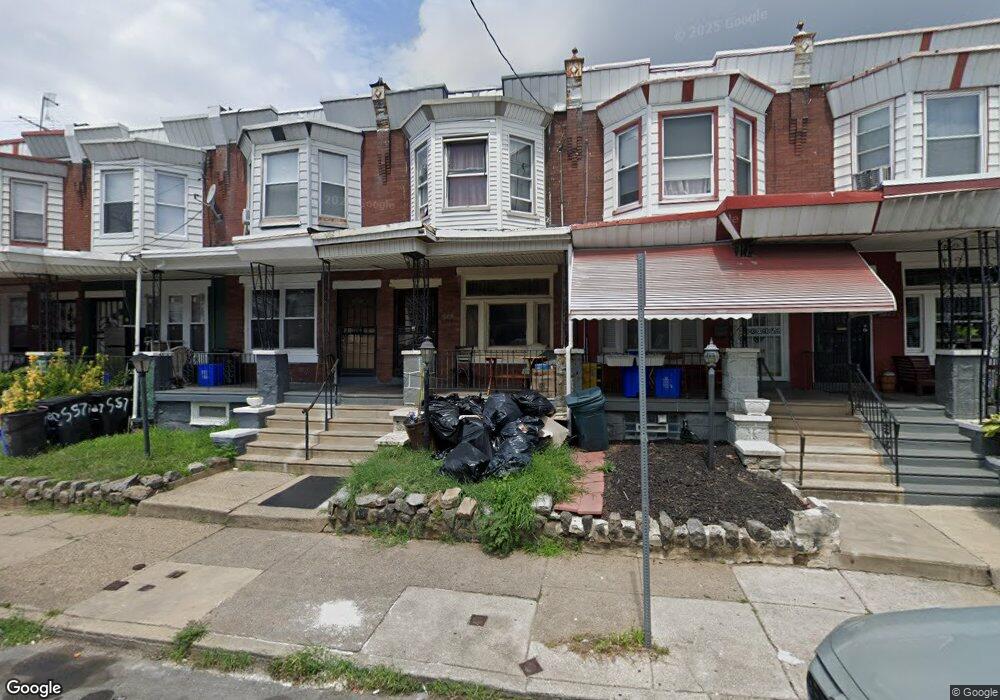 5229 Locust St, Philadelphia, PA 19139 - photo 1