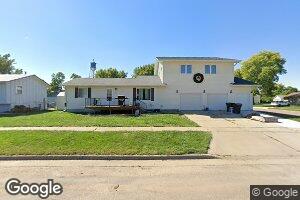 310 W Pleasant St, Elk Point, SD 57025