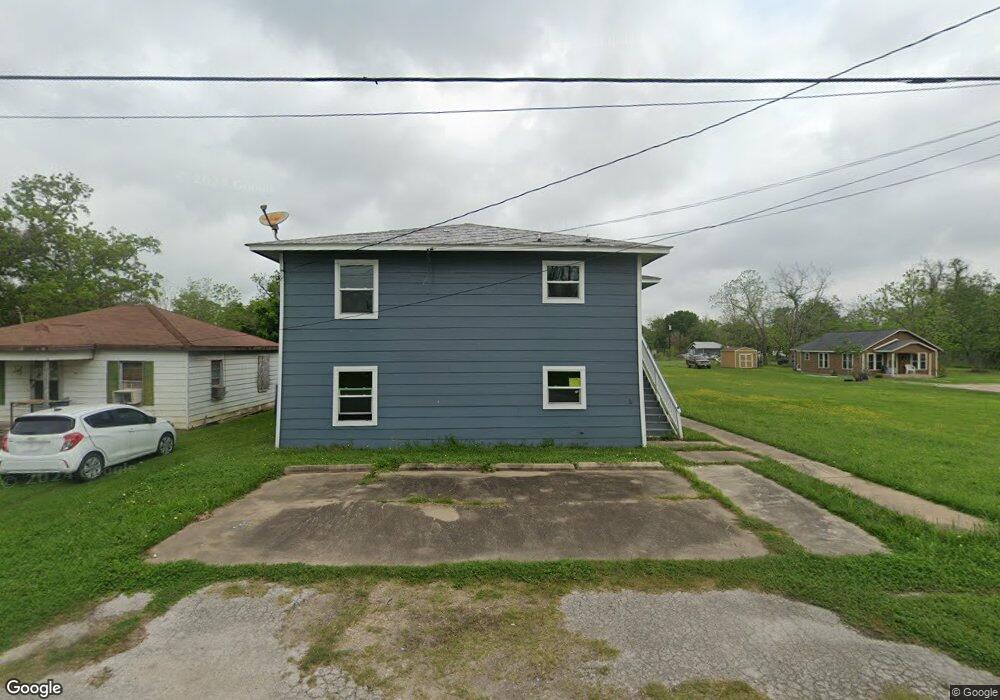 1211 Duncan St, Bay City, TX 77414 - photo 1